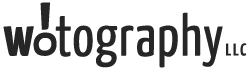 Wotog Blog logo